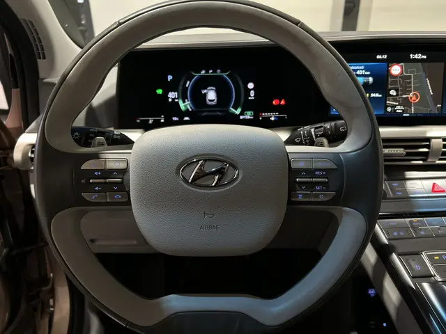 Hyundai Nexo