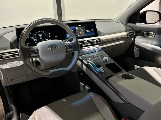 Hyundai Nexo