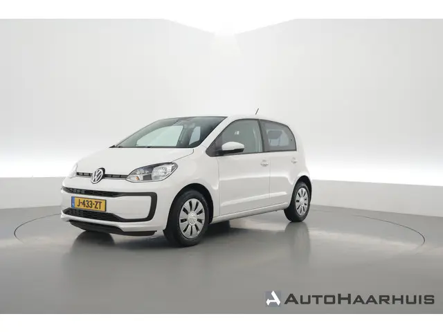 Volkswagen Up! 1.0  move up! | Airco | PDC A | Bluetooth | Licht- Regensensor