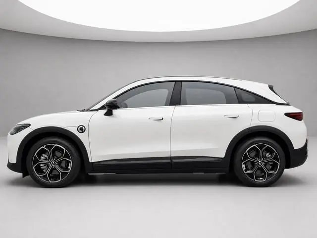 smart #3 Pro 49 kWh VAKANTIE DEALS! | Van € 35.515,- voor € 29.515,- | Panoramadak | Elektrische sto...