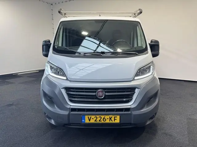 FIAT DUCATO Ducato L1H1 30 2.3 MultiJet 130 Incl trekhaak en imperiaal 