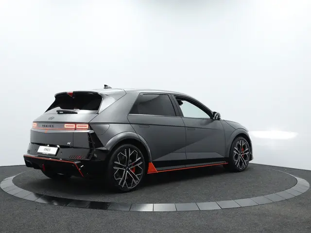 Hyundai IONIQ 5 N AWD 84 kWh 650PK | Vision panoramadak | 360 Camera | Launch Co