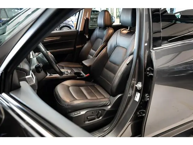 Mazda CX-5 2.0 SkyActiv-G 165 GT-M Head-Up | Trekhaak | Elektrische Stoelen