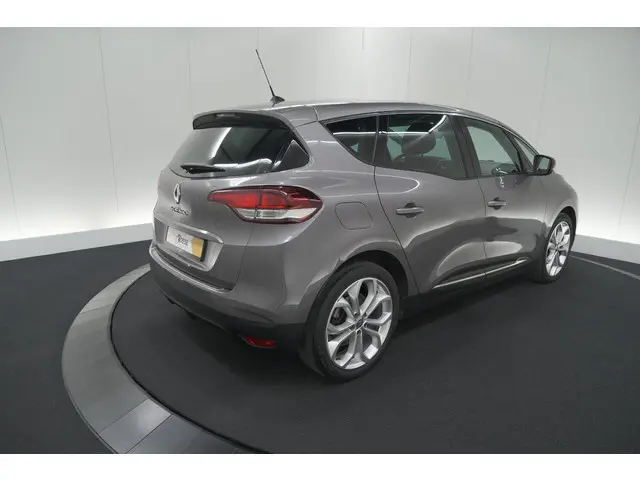 Renault Scénic