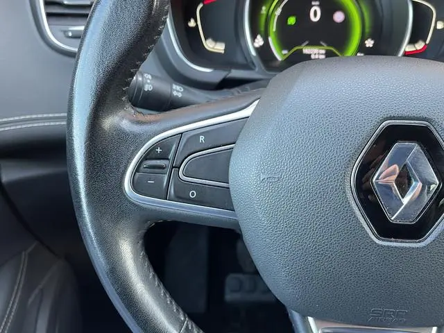 Renault Scénic