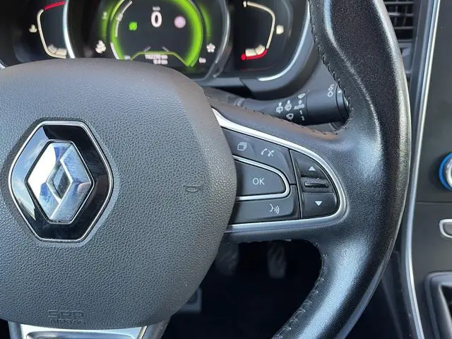 Renault Scénic