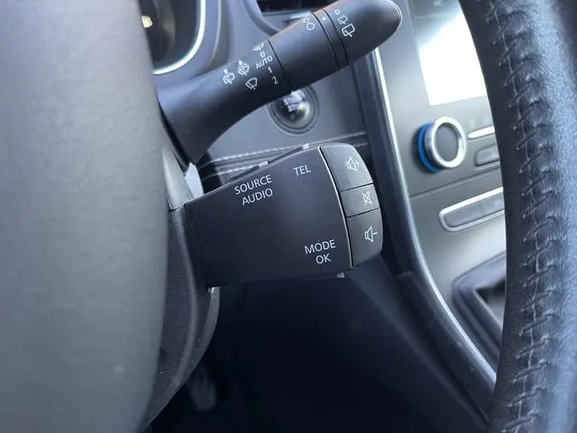 Renault Scénic