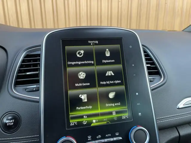 Renault Scénic