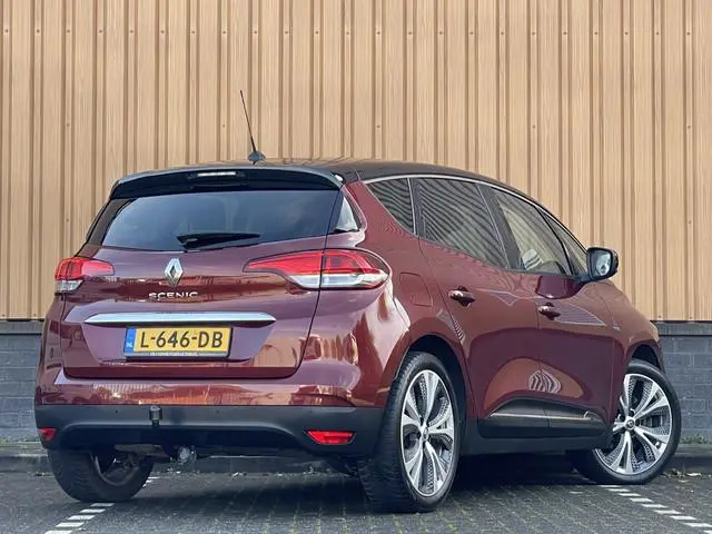 Renault Scénic