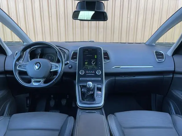 Renault Scénic