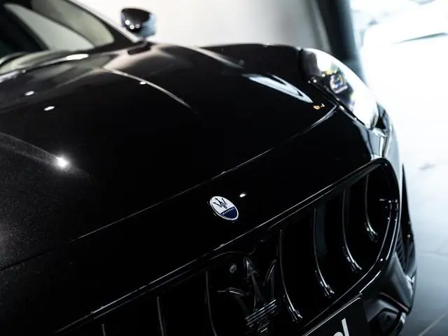 Maserati Grecale