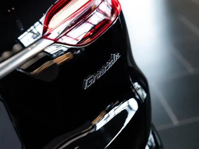 Maserati Grecale