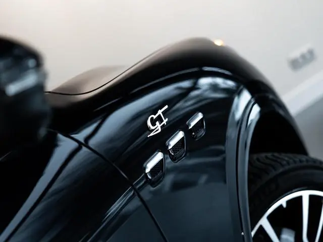 Maserati Grecale