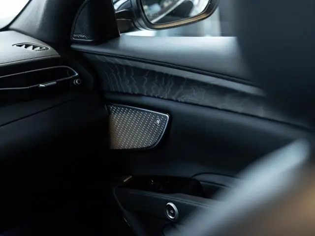 Maserati Grecale
