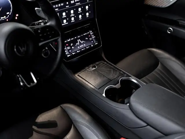 Maserati Grecale