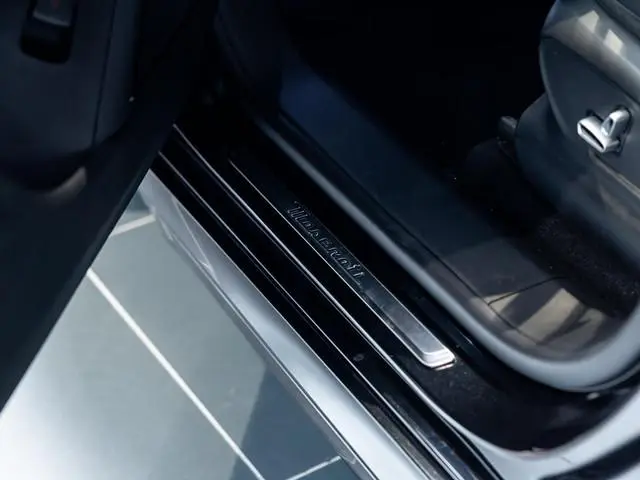 Maserati Grecale