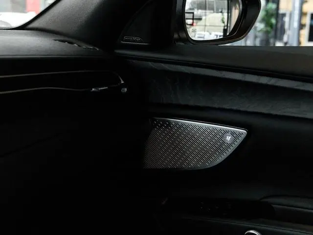 Maserati Grecale