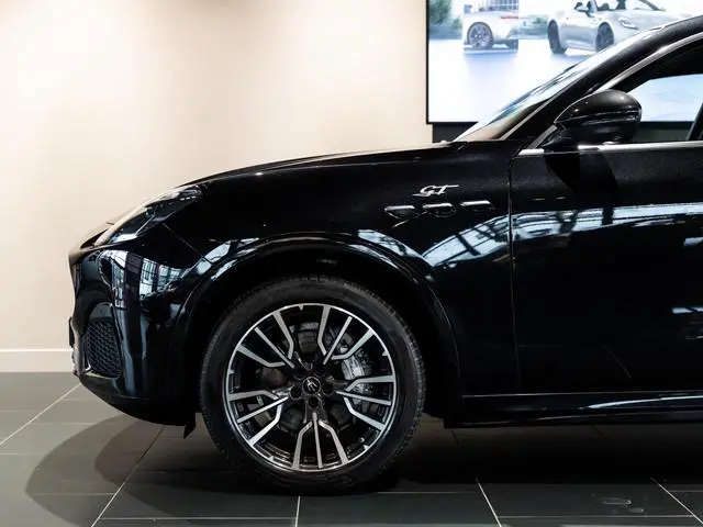 Maserati Grecale