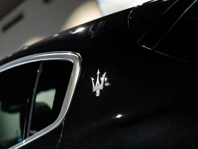 Maserati Grecale