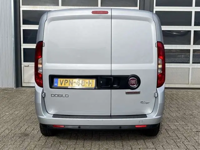 Fiat Doblò