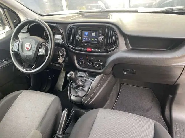 Fiat Doblò