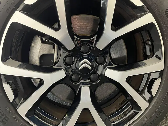Citroen C5 Aircross 1.6 Automaat Plug-in Hybrid 225 Shine | Navigatie | Apple Carplay/Android Auto |...