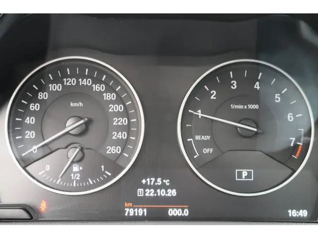 BMW 2 Serie