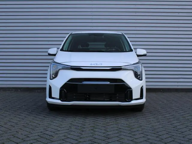 Kia Picanto 1.0 GDi DynamicPlusLine | Nieuw | Direct leverbaar | Tot € 2.000 inruilvoordeel bij aans...