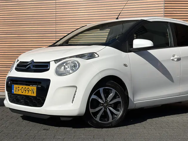 Citroën C1