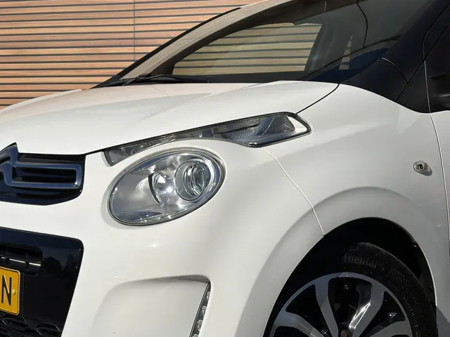 Citroën C1