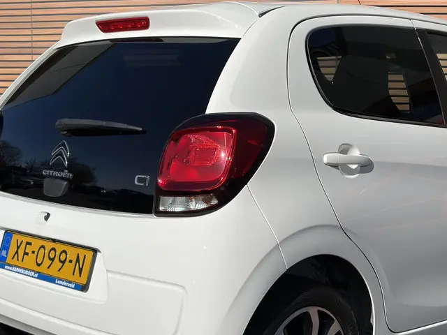 Citroën C1