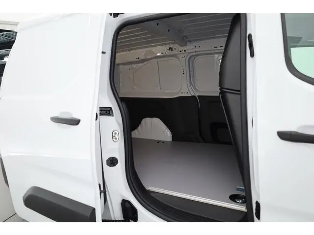 Toyota pro-ace