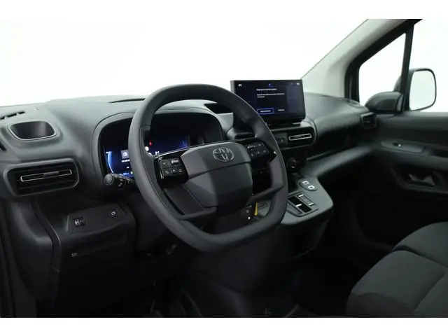 Toyota pro-ace