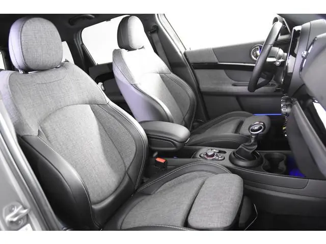 MINI Countryman 1.5 Cooper S E ALL4 *1ste Eigenaar*Navi*Leer*Carplay*