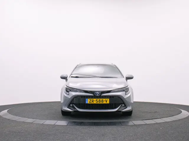 Toyota Corolla Touring Sports