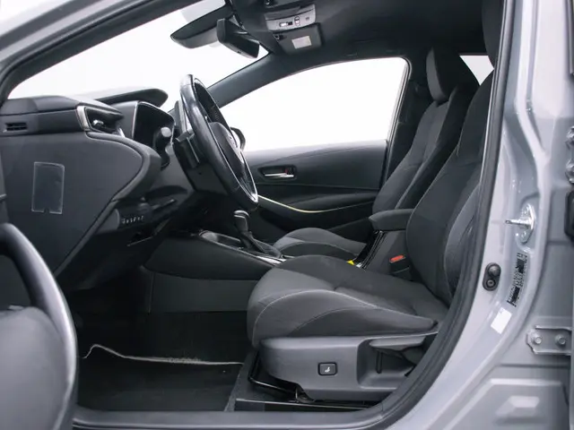 Toyota Corolla Touring Sports