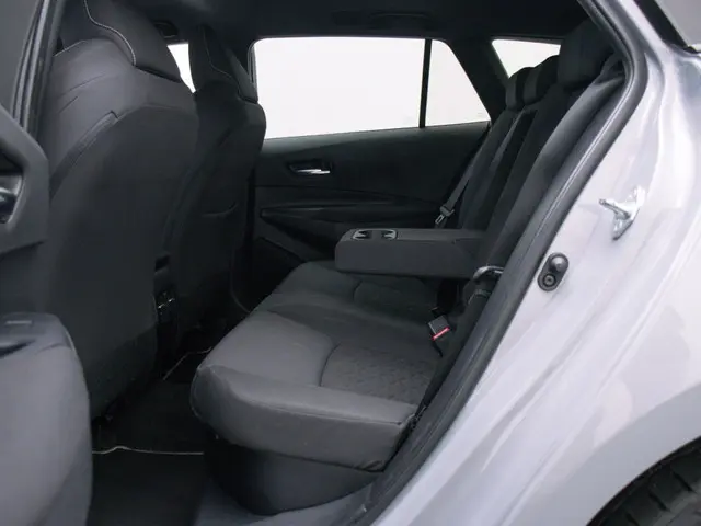 Toyota Corolla Touring Sports