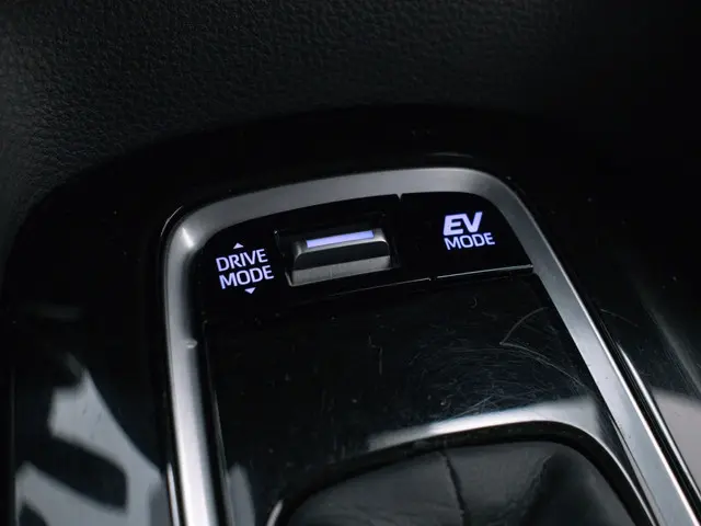 Toyota Corolla Touring Sports