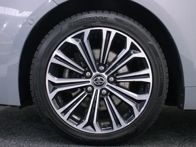 Toyota Corolla Touring Sports