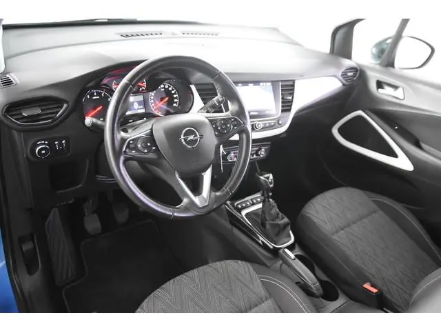 Opel Crossland X 1.5 CDTI Edition *1ste Eigenaar*Navigatie*PDC*