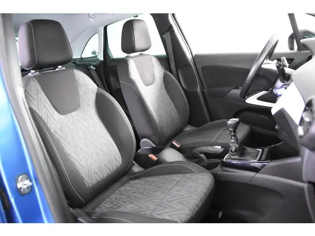 Opel Crossland X 1.5 CDTI Edition *1ste Eigenaar*Navigatie*PDC*