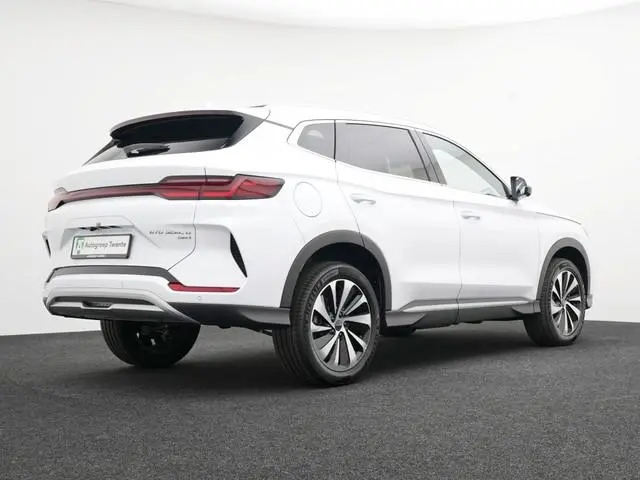BYD SEAL U