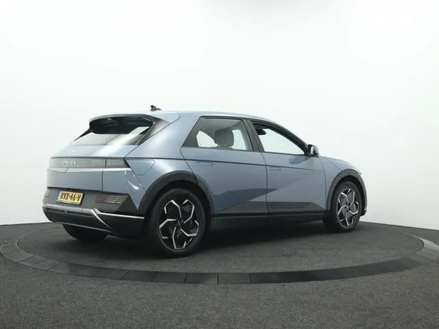 Hyundai IONIQ 5 Style 58 kWh | Stoelverwarming | Private lease 569 pm