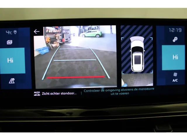 Citroën C5 Aircross 1.6 Plug-in Hybrid 225 Feel |Camera|Navi|