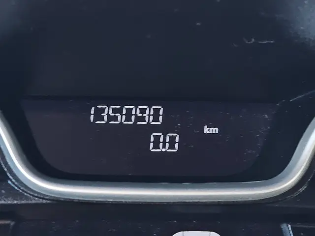 Nissan NV300