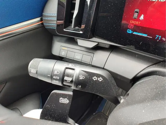 Renault Scénic