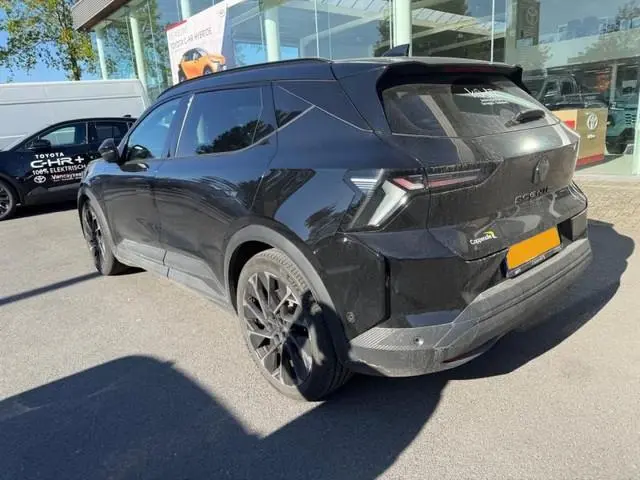Renault Scénic
