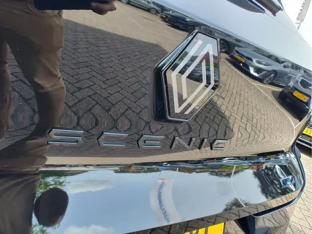 Renault Scénic