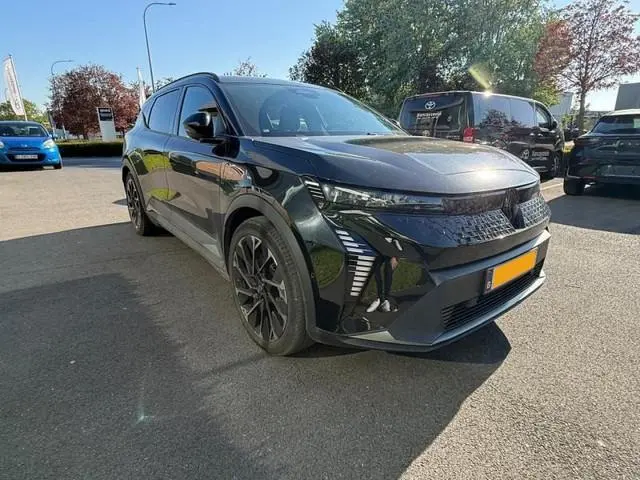 Renault Scénic