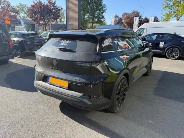 Renault Scénic